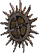 Barbed Shield