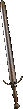 Bastard Sword