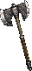 Battle Axe
