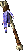 Bone Wand