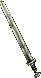 Broad Sword