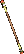 Burnt Wand