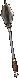 Flanged Mace