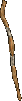 Gnarled Staff
