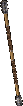 Gothic Staff