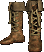 Heavy Boots