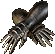 Light Gauntlets