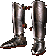 Light Plated Boots
