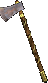Military Axe