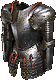 Sharktooth Armor