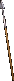Short Spear