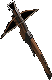 Siege Crossbow