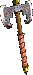 Twin Axe