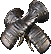 War Gauntlets