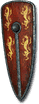 Ancient Shield