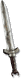 Ancient Sword
