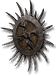 Barbed Shield