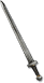 Broad Sword