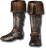 Chain Boots