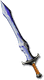 Dimensional Blade