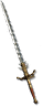 Flamberge