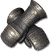 Gauntlets