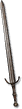 Gothic Sword