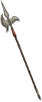 Halberd