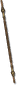 Long Staff