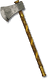 Military Axe