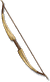 Short Siege Bow