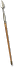 Short Spear