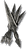 Throwing Knife