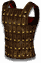 Trellised Armor