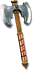 Twin Axe