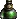 Strangling Gas Potion