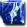 Chipped Sapphire