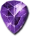 Perfect Amethyst