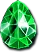 Perfect Emerald