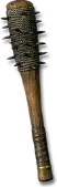 Spiked Club