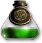 Strangling Gas Potion
