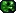 Chipped Emerald