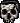 Chipped Skull