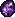 Flawed Amethyst