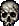 Flawed Skull