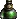 Strangling Gas Potion