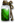 Choking Gas Potion