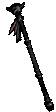 Arcanna's Deathwand