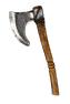 Rakescar