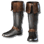 Treads of Cthon